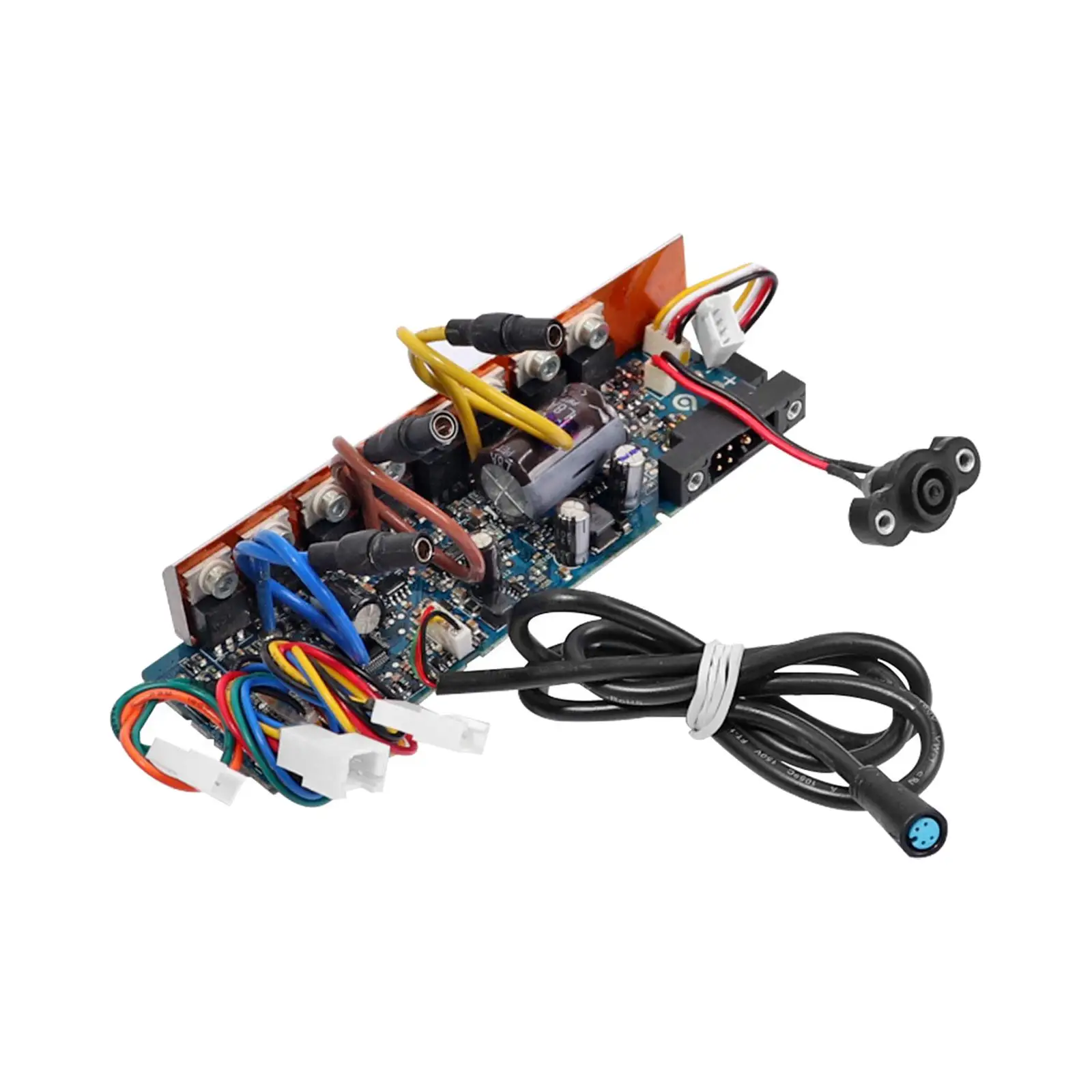 

Dashboard Control Board Sensitive Control Lightweight for Ninebot E25 E45