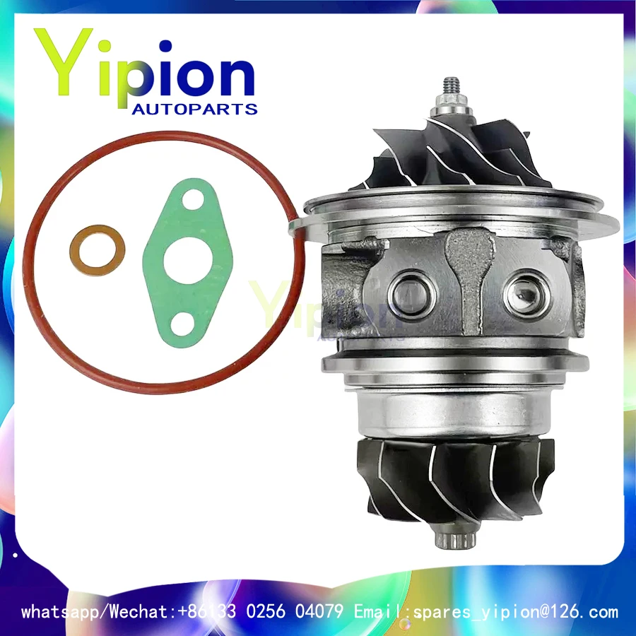 CHRA Turbo TD04HL4S ME 223610 Для Mitsubishi 4.9L 4900cc Diesel 4M50-3AT7 4M50T 49389-02043 49389-02040 4938902043 4938902040