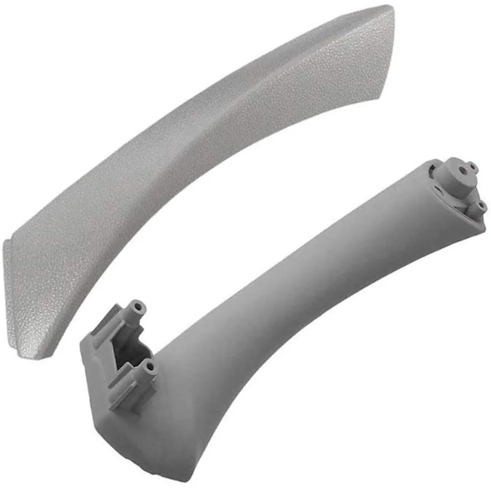 Для BMW 3 серии E90 автомобильные внутренние дверные ручки Дверная панель Натяжная