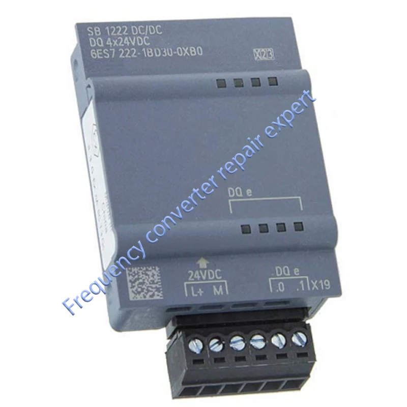 

6ES7222-1BD30-0XB0 6ES7 222-1BD30-0XB0 6ES7222-1AD30-0XB0 6ES7222-1AD30-0XB0 оригинальный заводской агент, новый оригинальный