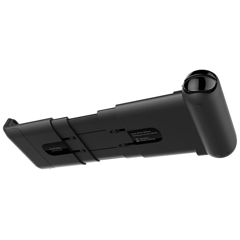 Геймпад iPEGA PG-9120 Pubg игровой Bluetooth-контроллер выдвижной джойстик для планшетов