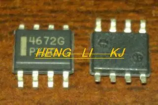 100% Новый оригинальный 4672 NCP4672DR2G