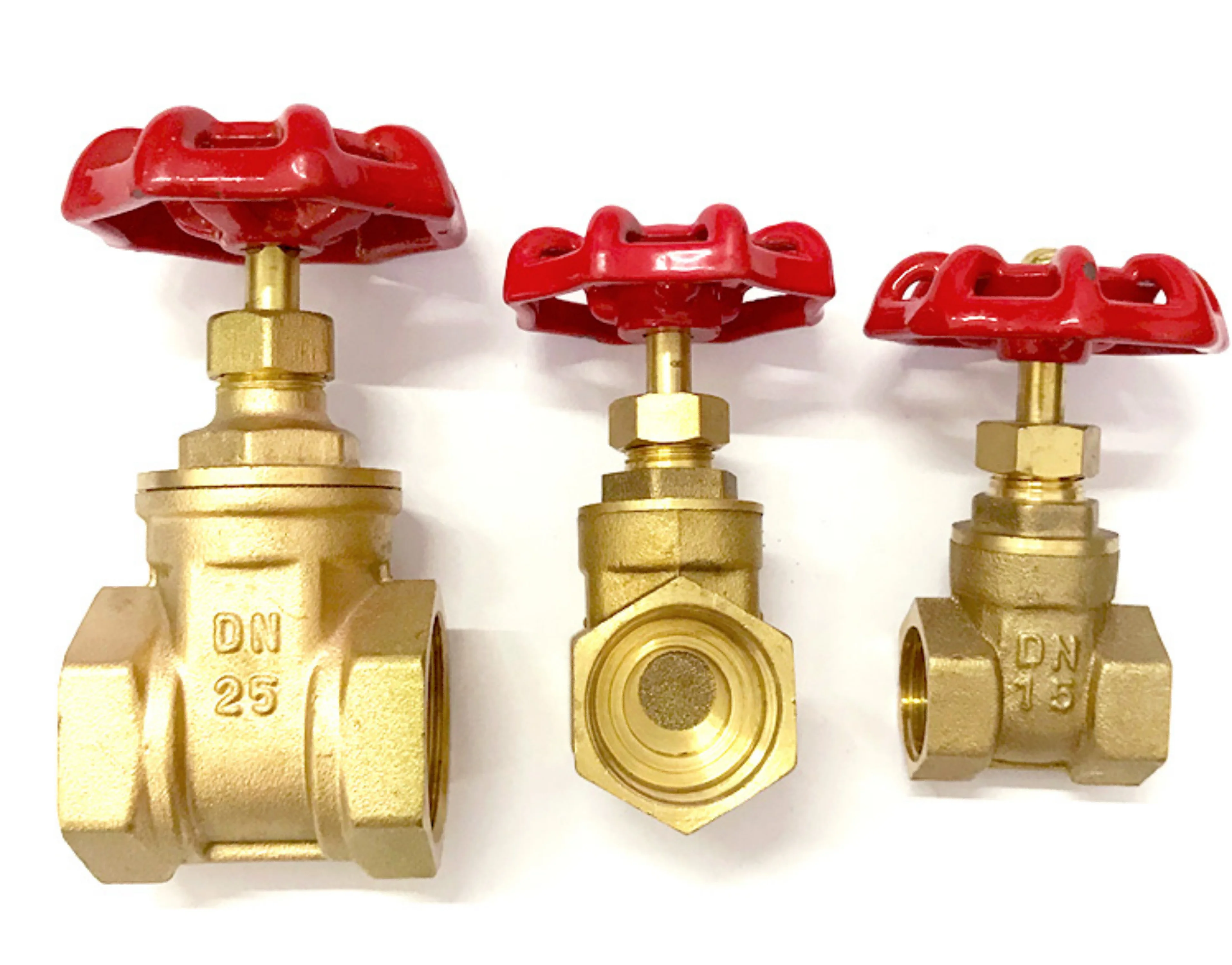 Задвижка r55y вр 1 1/4 giacomini. Brass valves. Brass gate. Запорная заслонка. Brass valves.