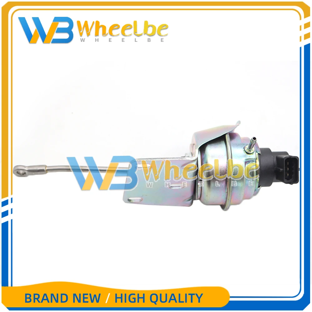 Автомобильный Турбокомпрессор электронный привод для Lancia Delta III 2 0 D Multijet 120 кВт 163