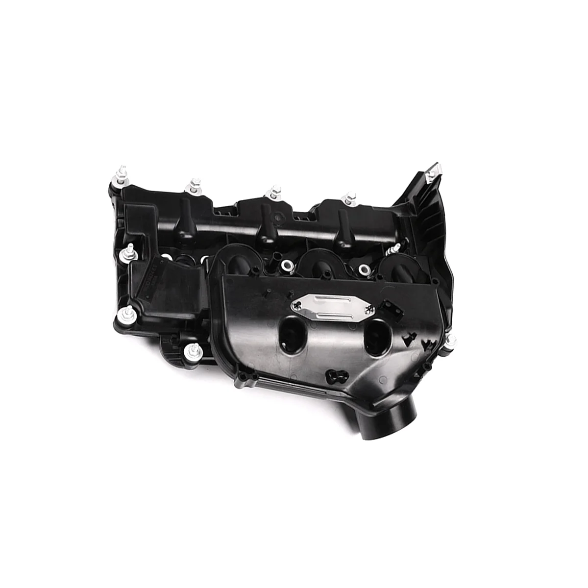 Левый впускной коллектор крышка клапана двигателя кулачка для Range Sport Mk4 3 0 LR105956