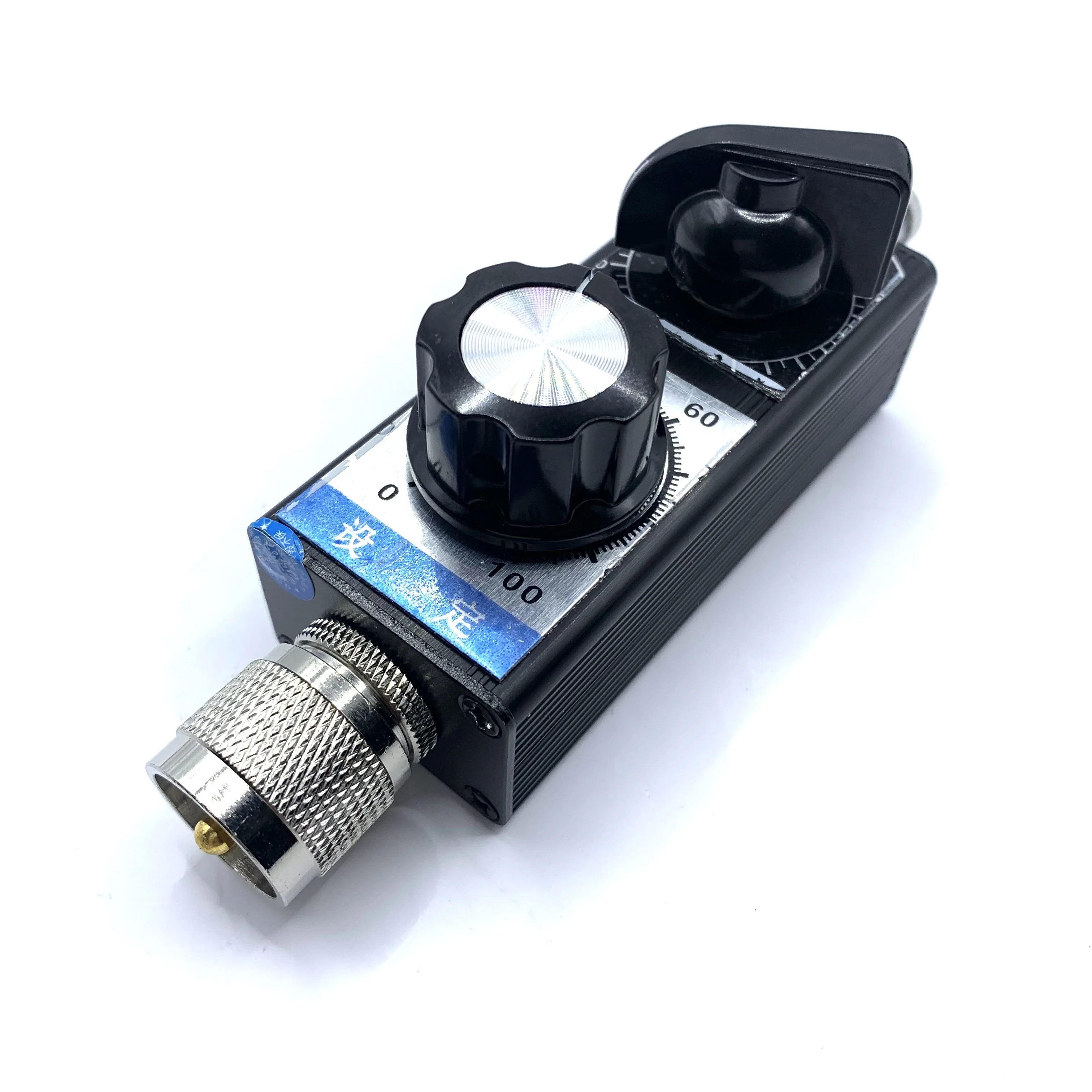 Коротковолновая Антенна Mini-ANT 20 Вт QRP HF антенна 5 МГц-55 МГц полнодиапазонная