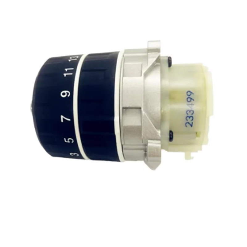 Коробка передач Makita 123953-7