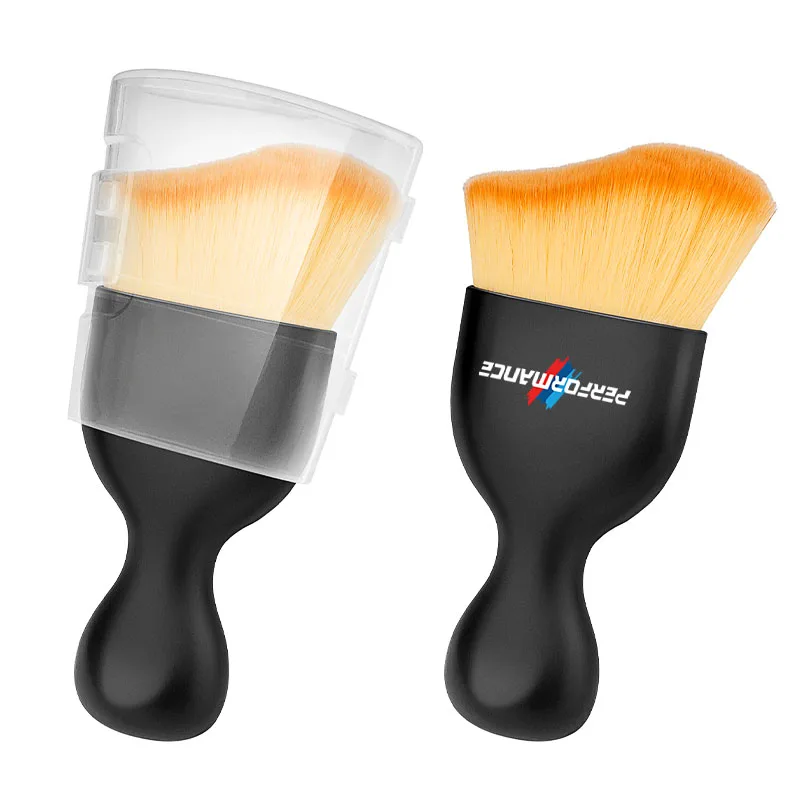 

Щетка для удаления пыли с зазором, аксессуары для чистки салона автомобиля для BMW Performance E46 E90 F10 F30 X3 F20 E46 E60 E70 E39 E36