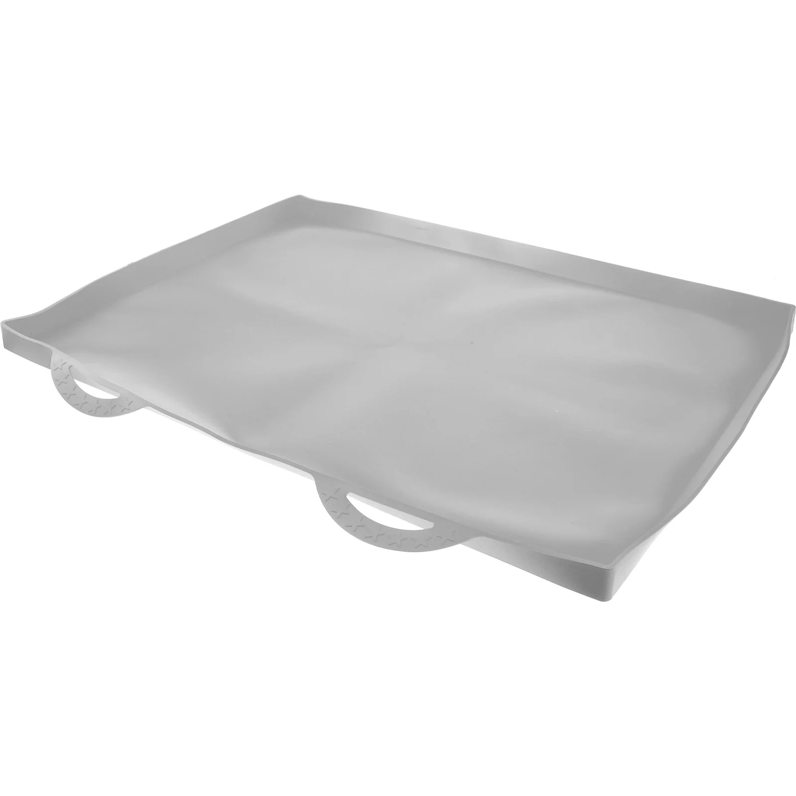 

Silicone Griddle Mat Reusable Griddle Mat Griddle Protective Cover for Grill