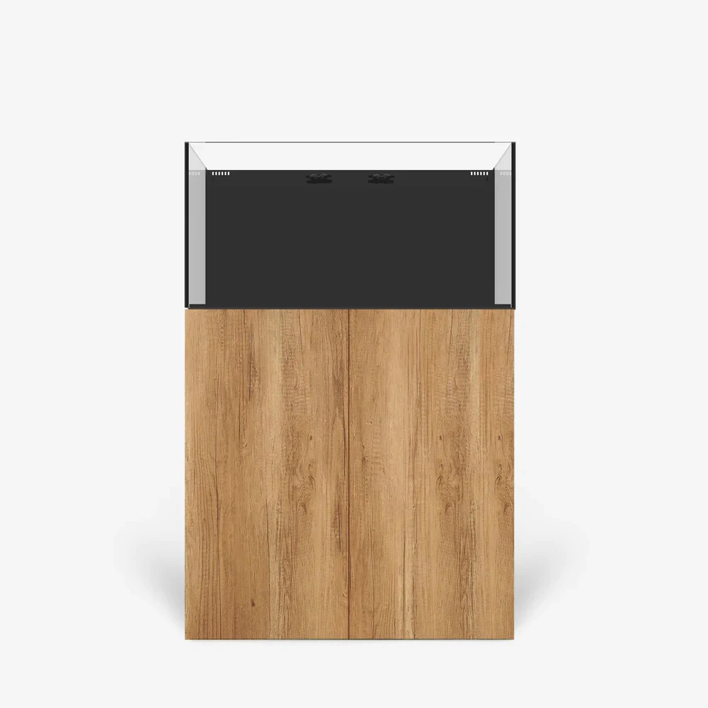 3 фута 50 галлонов с низким содержанием железа ультрапрозрачное стекло все в одном