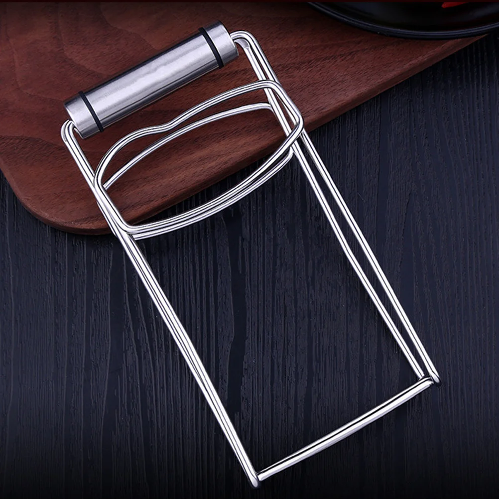 

Clip Plate Tongs Clamp Dish Hot Clips Gripper Pan Cooking Steaming Retriever Anti Bowl Scalding Lifter Metal Tong Pot Kitchen