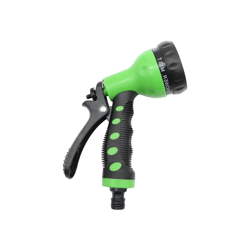 

Garden Telescopic Spring Tube Multiple Function Water Hose Flexible Water Spray Sprinkler Gardening Gifts for Men Or Women