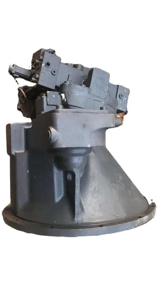 A8VO55 A8VO80 A8VO107 A8VO120 A8VO140 A8VO200 переменный двойной осевой поршень гидравлический