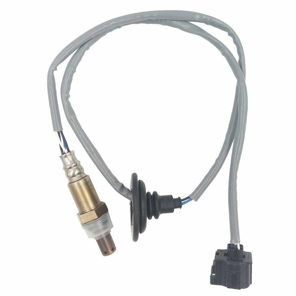 

Oxygen O2 Sensor Sensor 1588A274 Black For Mitsubishi Outlander Sport 2.0L 2014