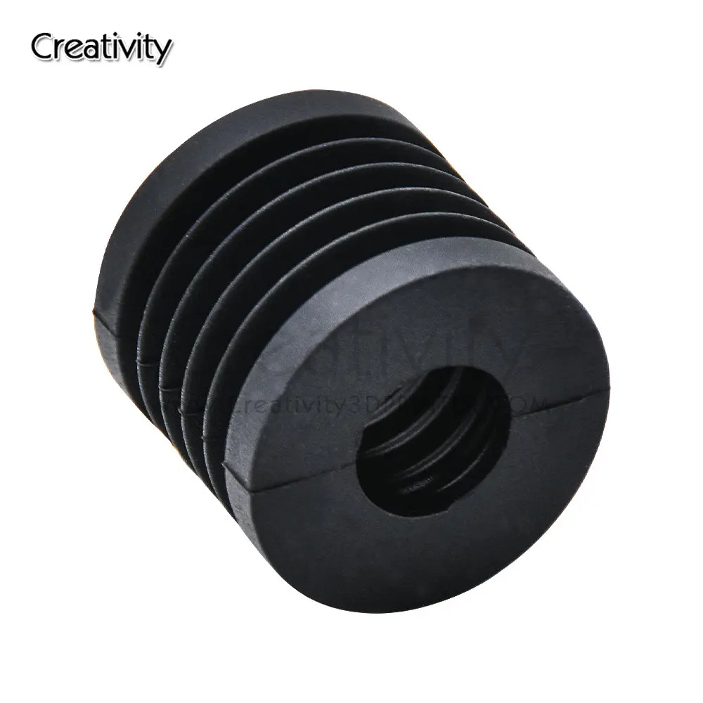 Противовибрационные ножки для Bambu Lab X1/P1P