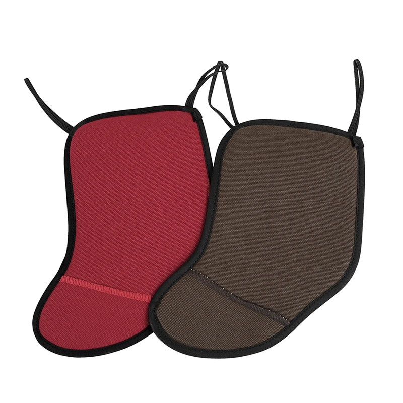 

Violin Chin Shoulder Rest Soft Cotton Pad Cover Protector For 3/4 4/4 Bridge Violin Fiddle Shoulder Pad Accessory