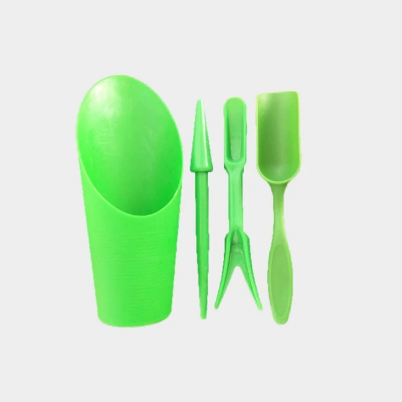 

Plastic Soil Shovel Soil Scoop Spade For Garden Potted Plant Succulent Planting