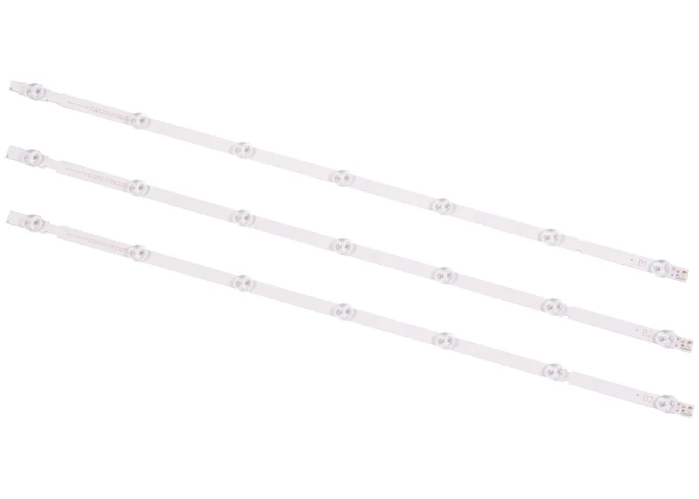 Подсветка для телевизора 32&quot (комплект 3 шт) (1B1+2B2) LG 32LN540V |