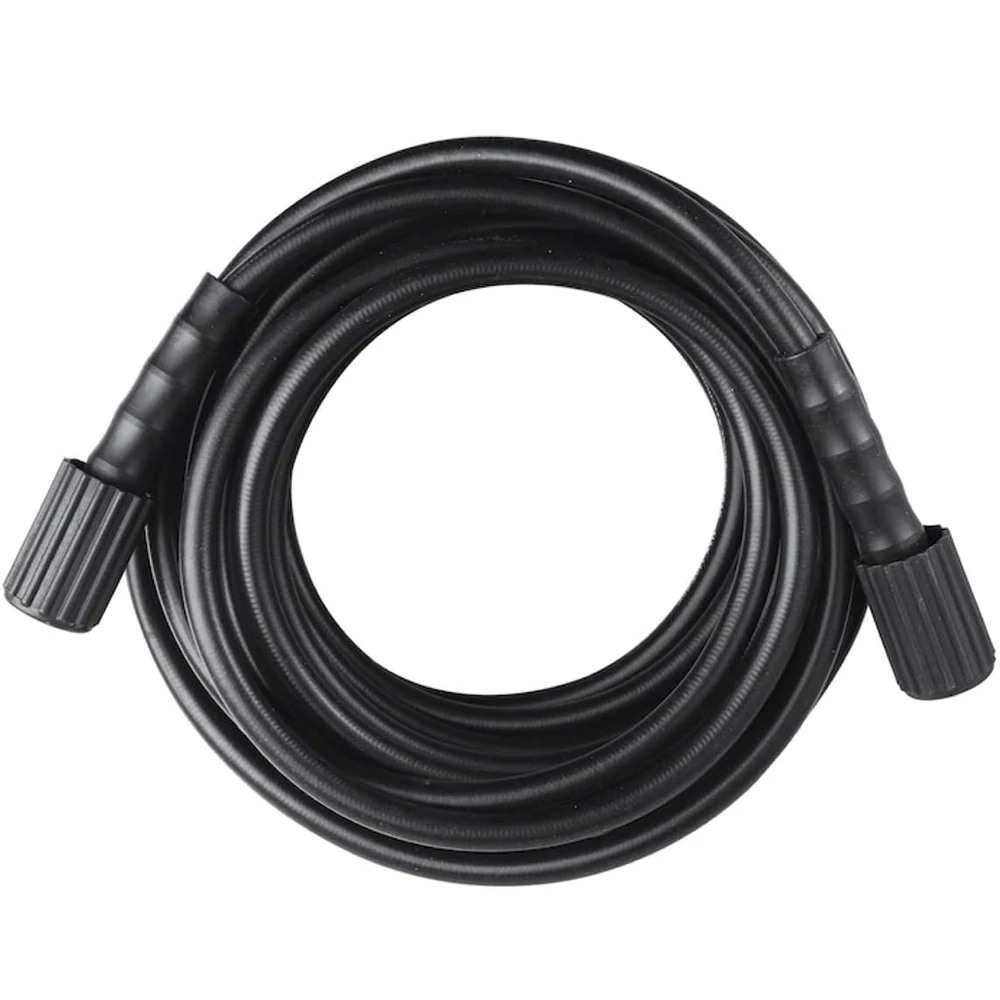 50 FTX 1/4 Inch, High Pressure Washer Hose 1600PSI, M22 14mm and M22 15mm, Replacement Power Washer Hose