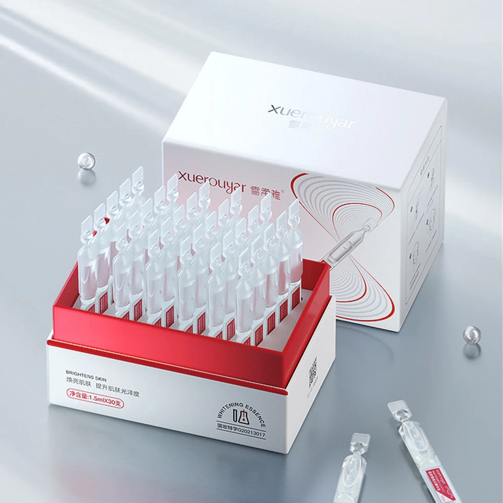 

Face Care Whitening Whitening Tube Turn Blemish Skin Care Products Health & Beauty Second Throw Nicotinamide