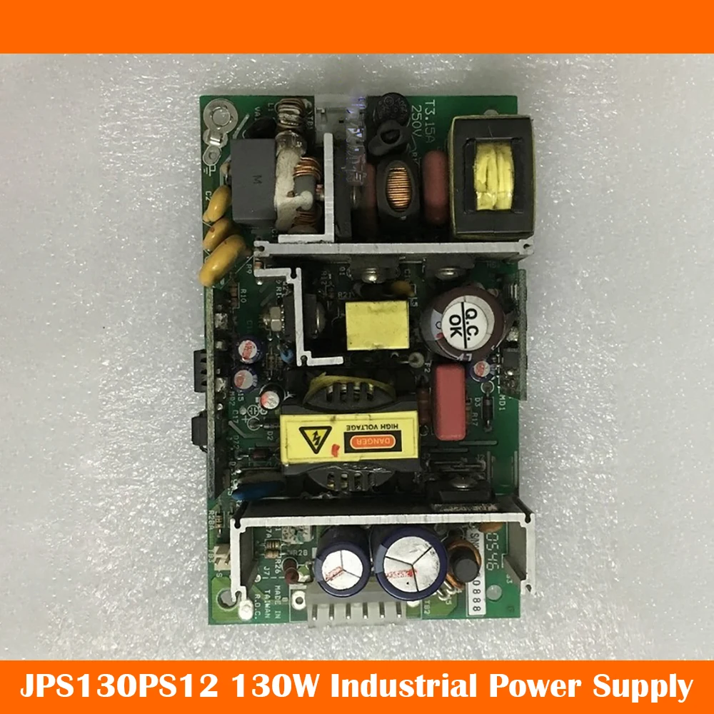 For XP Power JPS130PS12 130W Industrial Power Supply Original Quality Fast Ship Work Fine