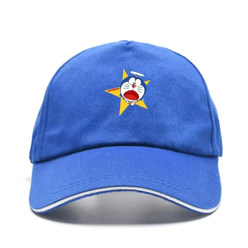 

Новая Кепка, бейсболка en', кепка Doraeon pace Nobi Nobita, мультяшный винтажный подарок на день рождения, бейсболка 80