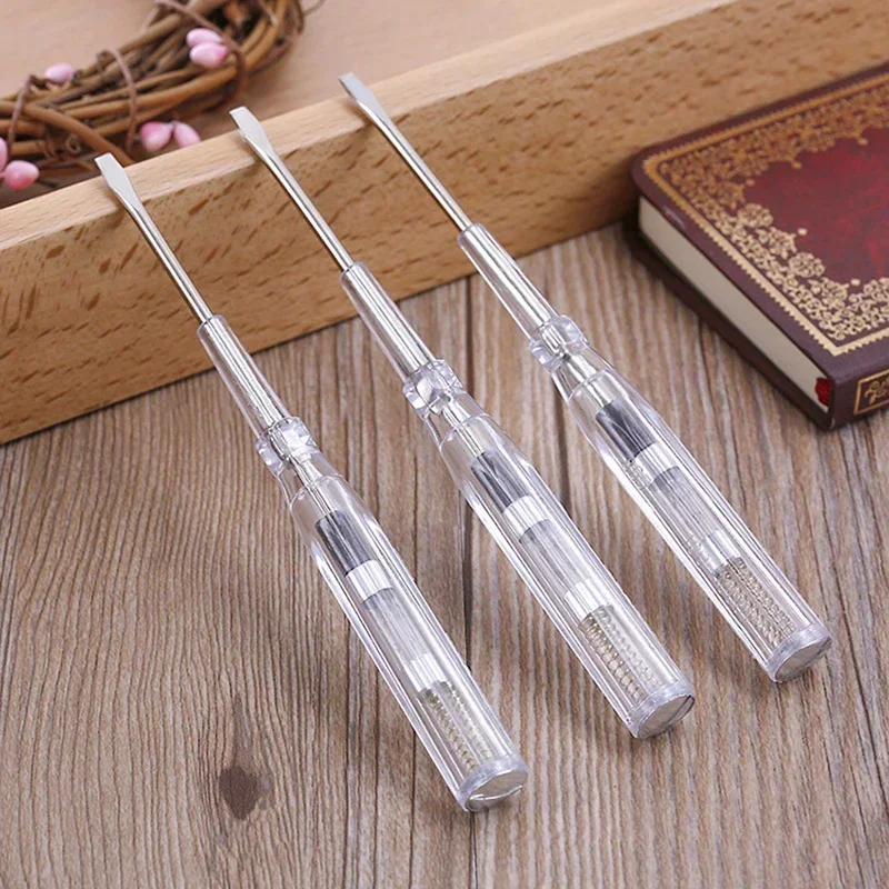 

Электрический тестер напряжения ZJMZYM