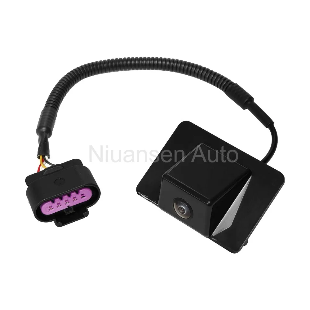 

15173619 Автомобильная резервная парковочная камера заднего вида для Chevrolet Suburban GMC Yukon Tahoe GM 1960104