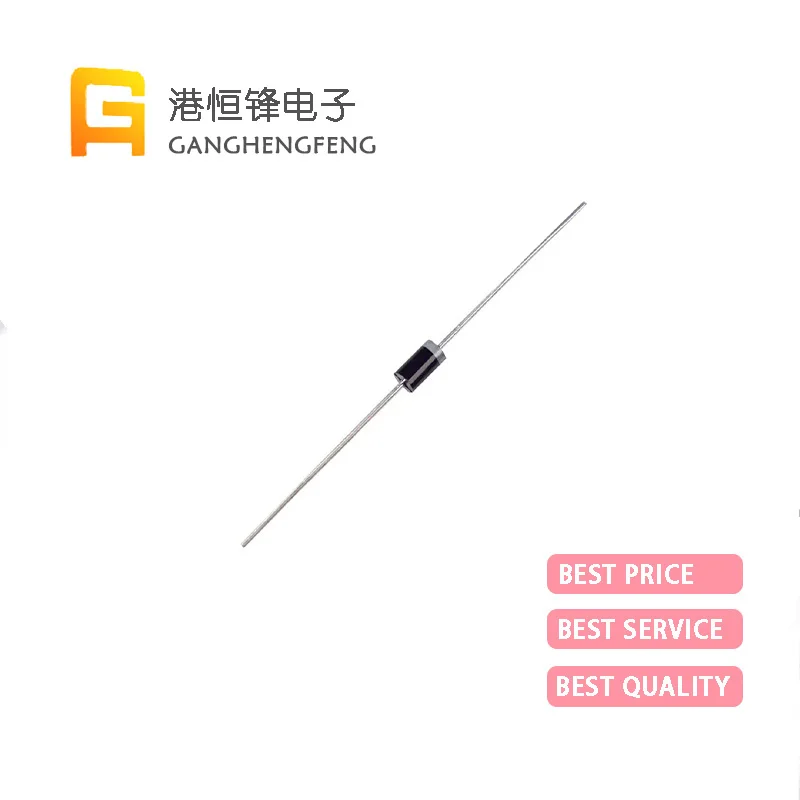 

100PCS/LOT Electronic Components 2EZ12D5 DO-41 Voltage Regulator Diode