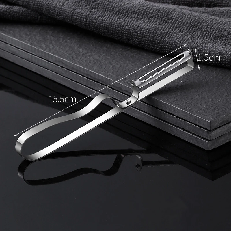 

MEXQCH Овощечистка из нержавеющей стали