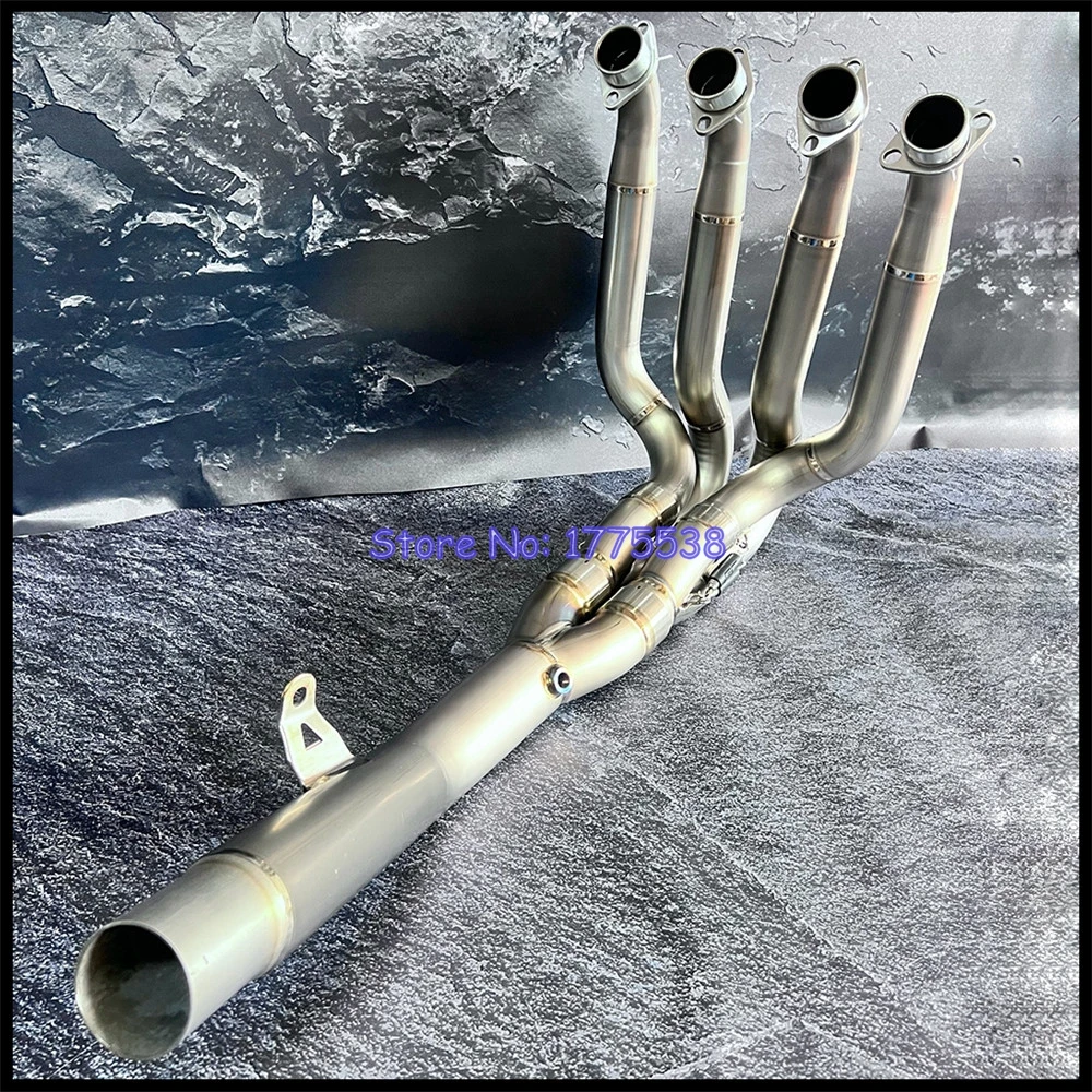 Рисунок 3 - Титановый сплав для Kawasaki ZH2