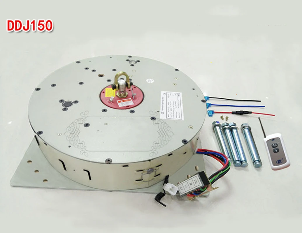 

Электрическая Хрустальная фотолюстра 50-100 кг, люстра с дистанционным управлением для гостиной