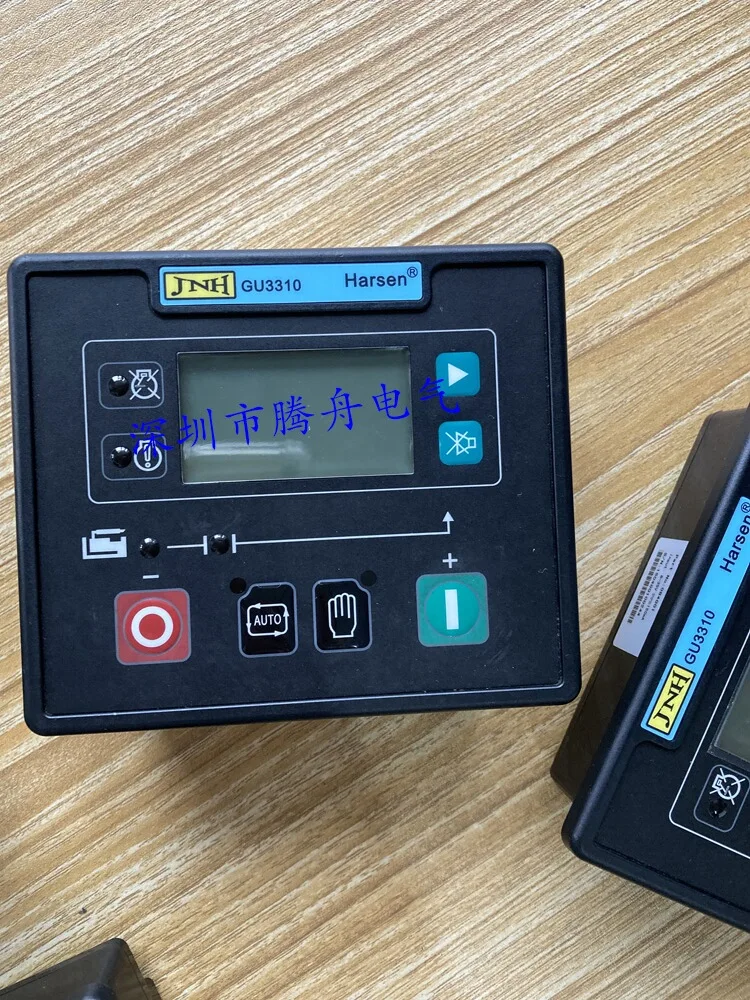 Оригинальный оригинальный контроллер модели TU520A Kaixun модель ZXHP G01