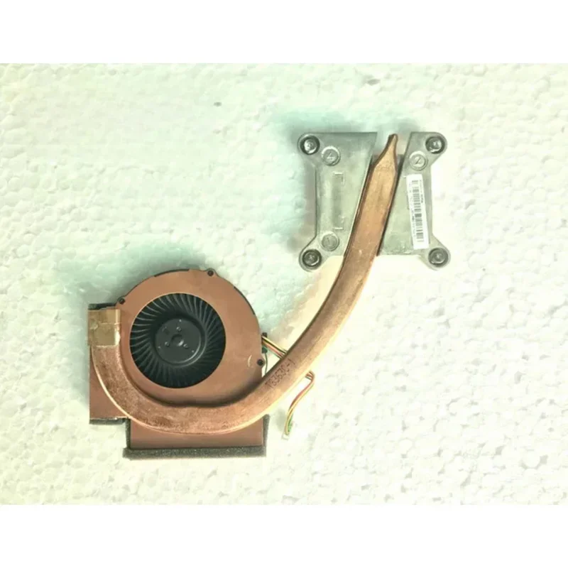 FORНовый оригинальный для Lenovo ThinkPad T430 t430i радиатор охлаждения процессора