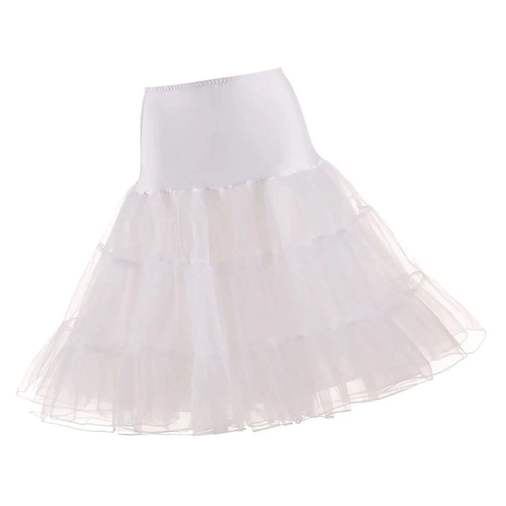 Юбка-пачка без обруча кружевное платье для женщин кринолиновые платья короткая