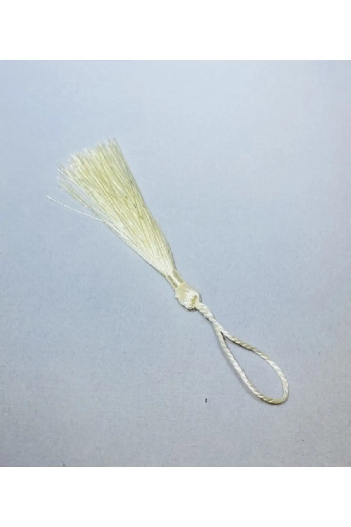 

By ensarayKrem Colorful Tassel 25 Pcs henna bride veil welon