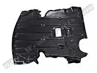 

BA51757129341 interior engine bottom enclosure E90 + LCI E92 + LCI