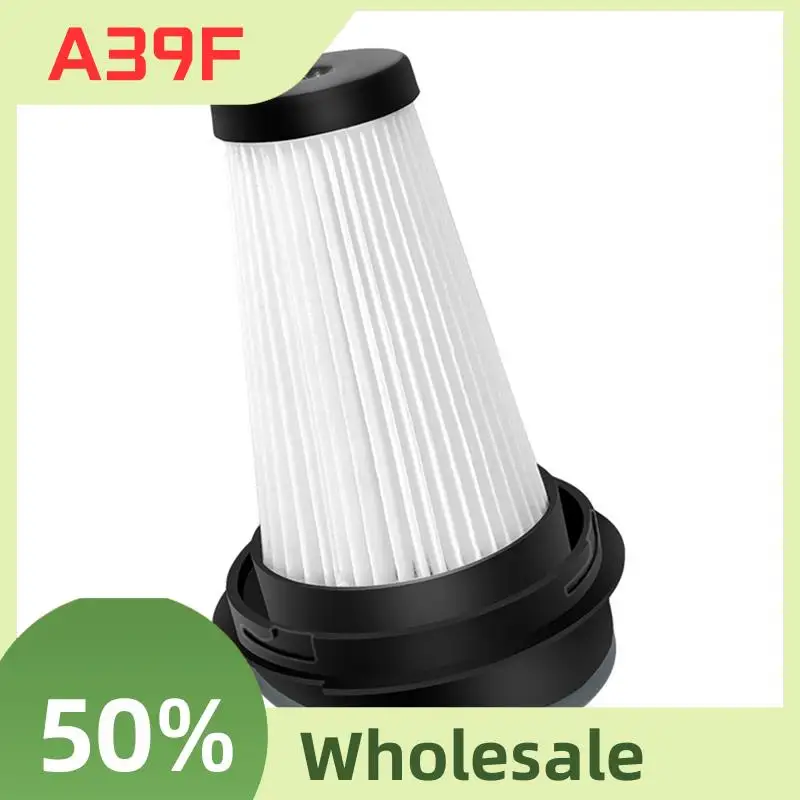 Фото Качественный HEPA-фильтр Benchmade для пылесосов Rowenta ZR005202 RH72 X-PERT Easy 160, Tefal TY723, Moulinex №2