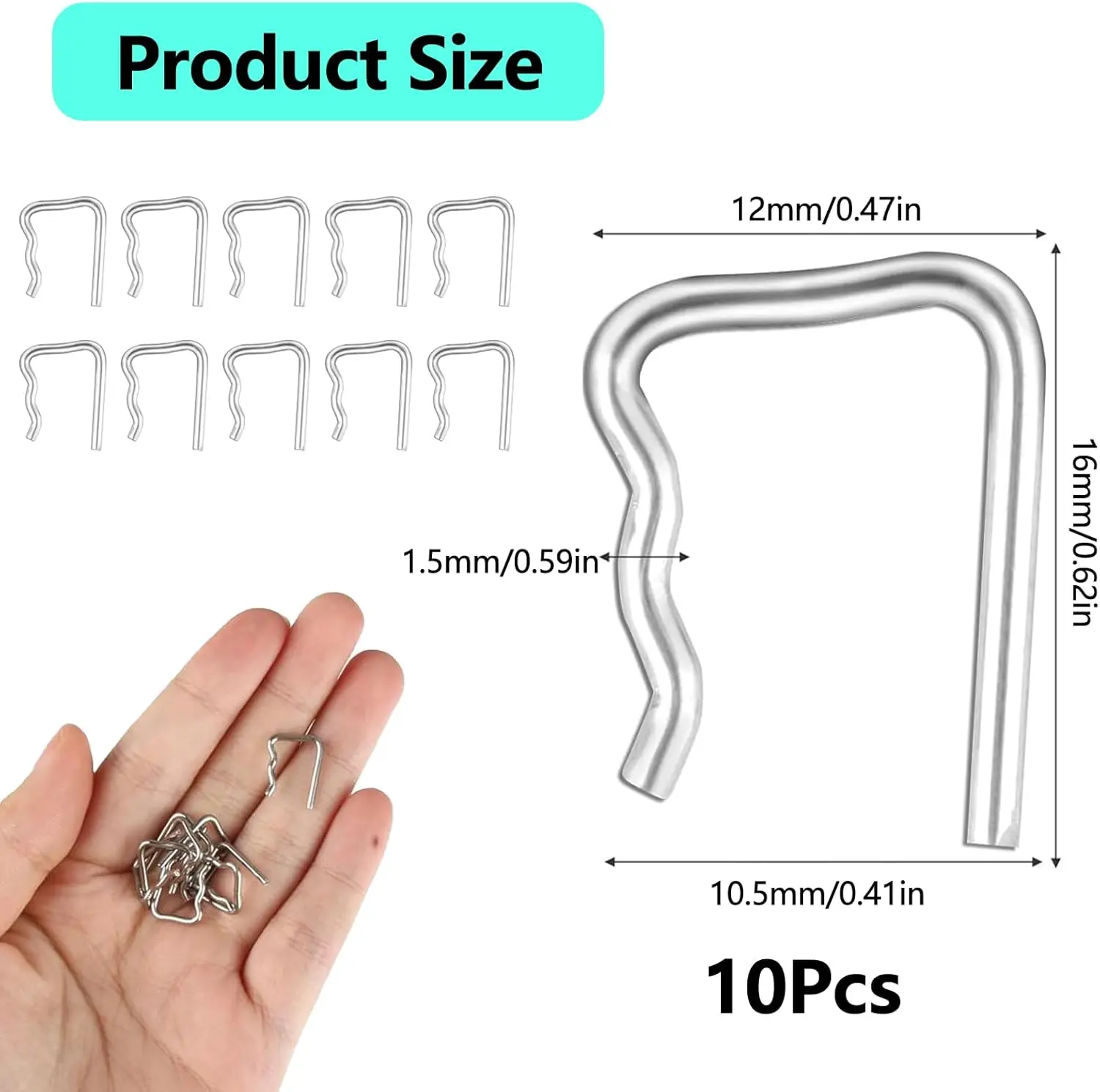 

10 Упаковок Фиксаторов Утечки Топливных Форсунок Для Peugeot Citroen CRDI