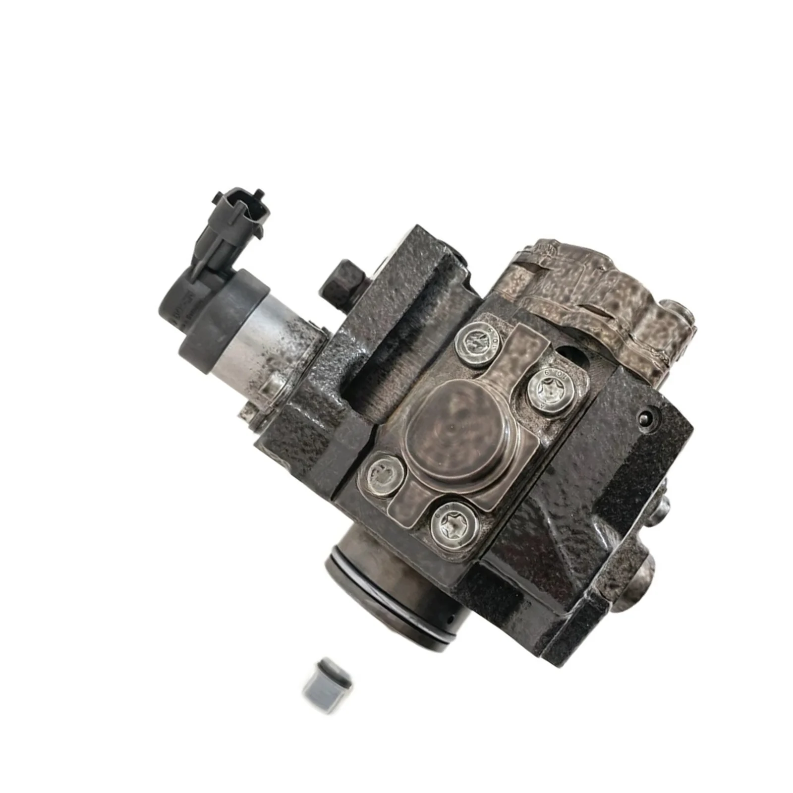 Топливный насос для Cummins ISF2.8 2.8L Turbo Diesel 1 шт. 4990601 Запасные части двигателя