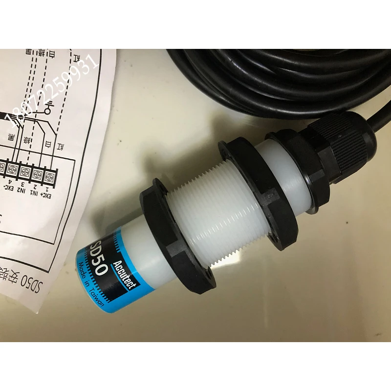 Женский датчик давления терия расхода пара Gaoxun