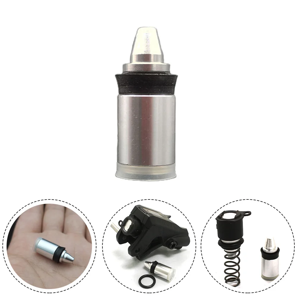 

Bicycle Bicycle Disc Brake Rod Piston For Magura MT2 MT4 MT5 MT6 MT7 MT8 Aluminum Handle Piston Repair Kit Cycling Parts