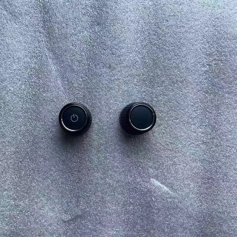 Новинка RSN315 RNS510 кнопка переключения экрана радио GPS для VW Tiguan 5N R-Line Sharan Scirocco Touran