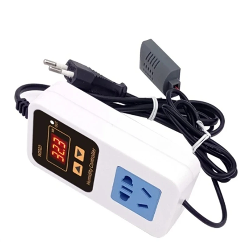 

Увлажнитель-увлажнитель воздуха W2023 с евровилкой