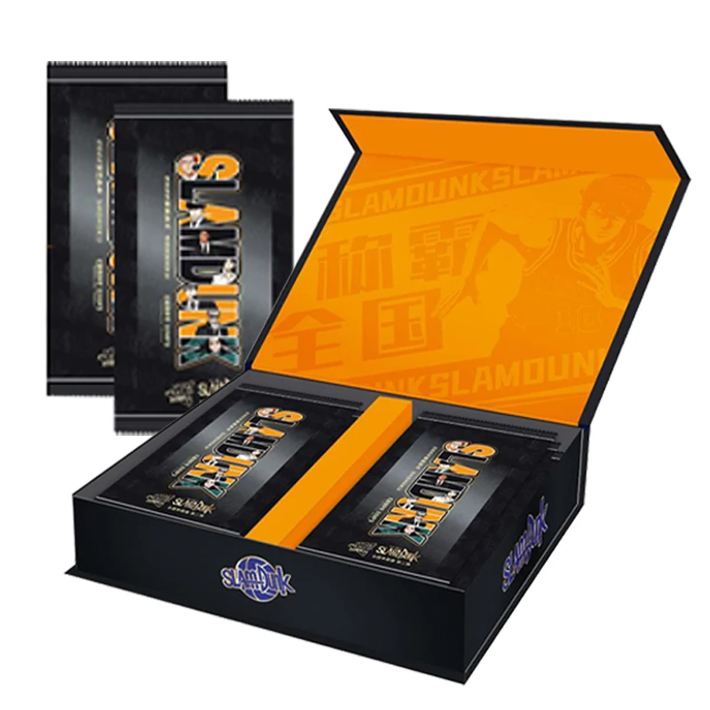 

Карты SLAM DUNK, персонажи аниме, игровые карты LR Sakuragi Hanamichi, коллекция, хобби, искусство, рождественские подарки для детей