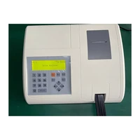 portable automatic handheld urine sediment analyzer price clinical analytical instruments urinalysis machine for body health