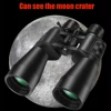 Borwolf 10-380X100  High Magnification Long Range Zoom 10-60 Times Hunting Telescope Binoculars  HD Professiona  Zoom 3