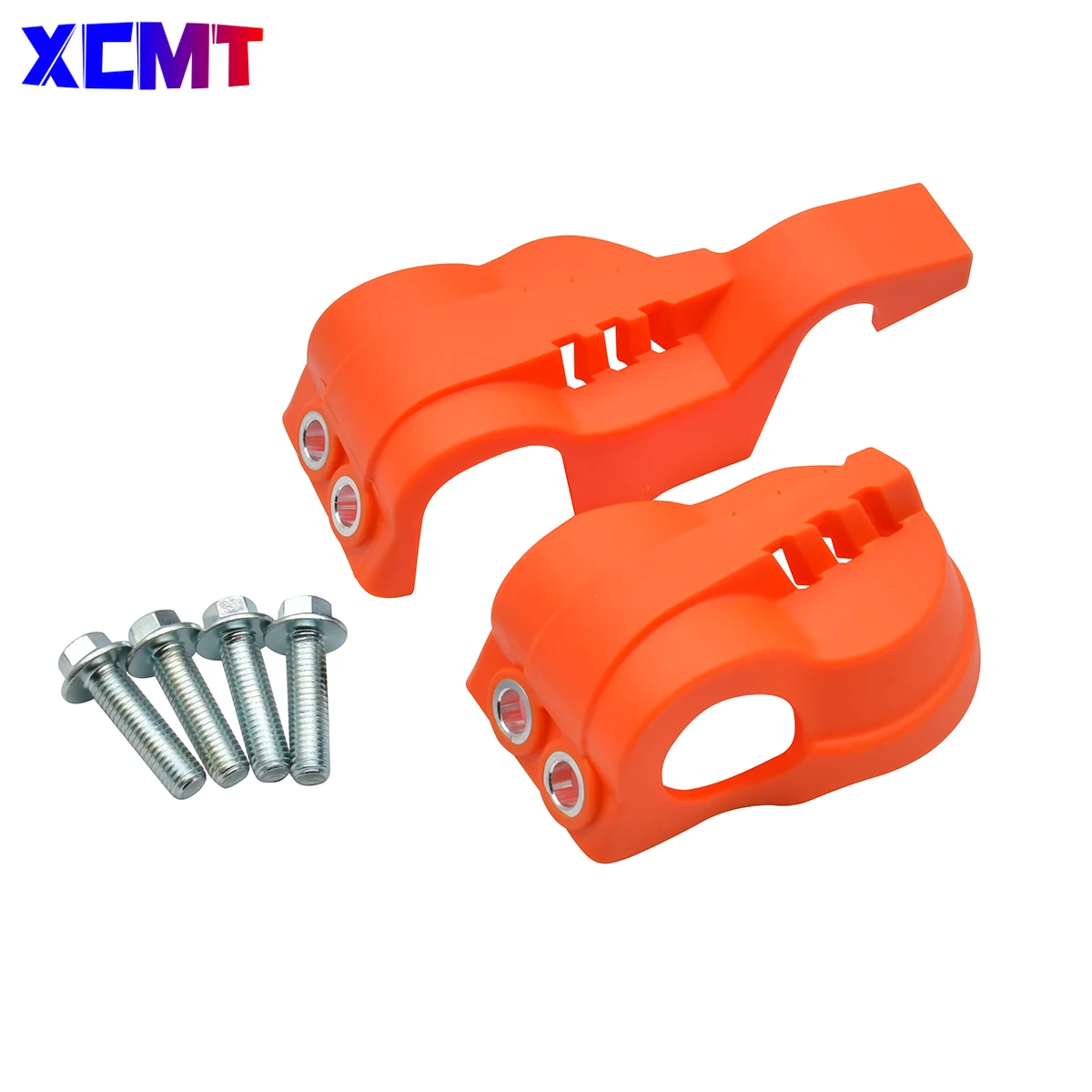 Защита нижней части вилки для KTM Husqvarna EXC EXCF SX SXF XC XCF FE FX TE TX 125 150 250 300 350 450 501 2016-2024 (art.: 3920c8a44a08e) - 3920c8a44a08e