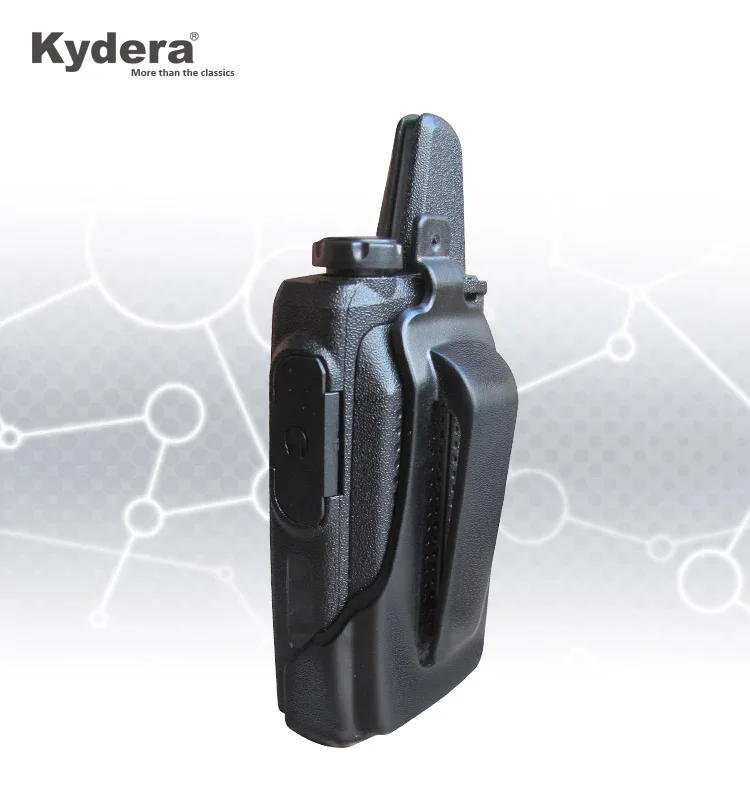 FRS Радио KD-330 с зарядным устройством типа C PMR Бесплатная лицензия рация Ручная