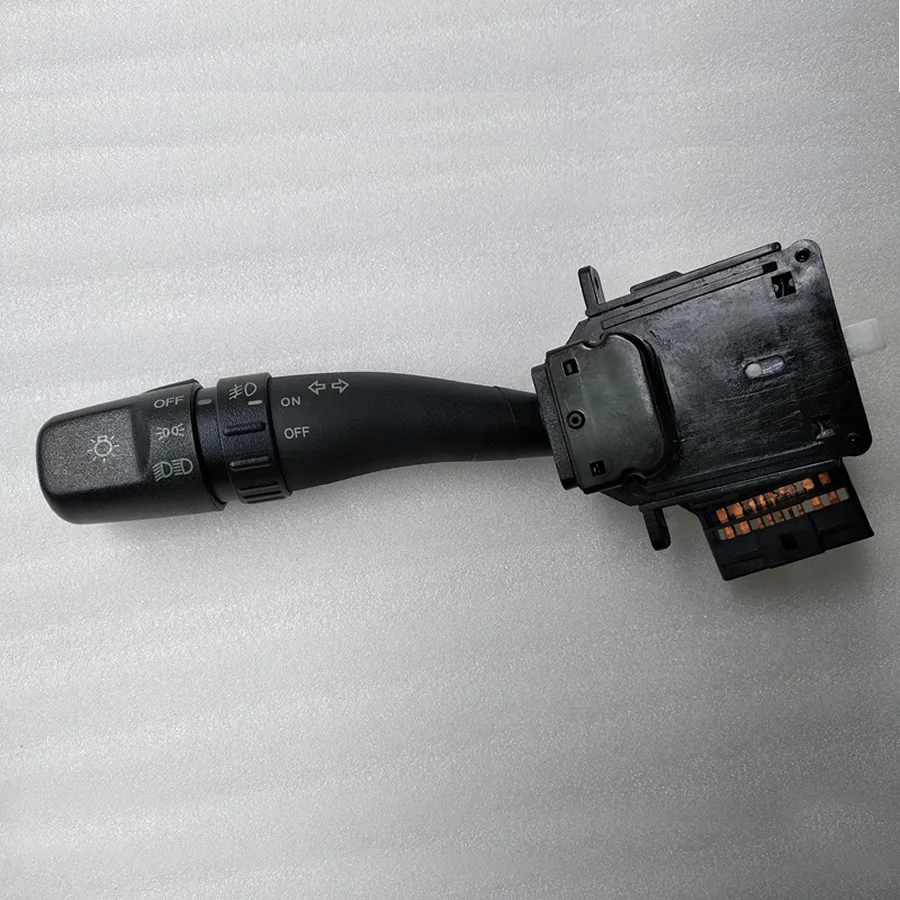 

For Hyundai Elantra Signal Lamp Switch Lighting System Multi-Function Combination Switch Headlight Switch 1pcs